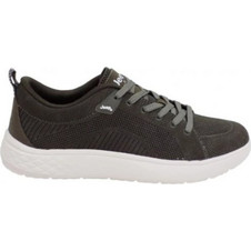 Jeep Ανδρικά Sneakers Χακί JM51020A020
