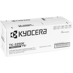 Kyocera TK-5390K Black Toner 1T02Z10NL0