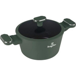 Berlinger Haus BH-8202 Κατσαρόλα Αλουμινίου 28cm 6.1lt