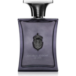 Arabian Oud Arabian Knight Silver Eau de Parfum 100ml