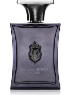 Arabian Oud Arabian Knight Silver Eau de Parfum 100ml