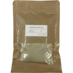 Gea Lab Πράσινη Άργιλος 100gr