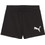 Puma Αθλητικό Παιδικό Σορτς Μαύρο 686420-01