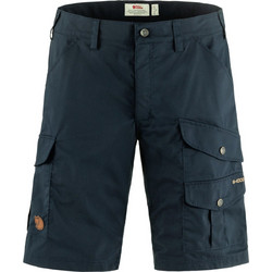 Fjallraven Ανδρική Βερμούδα Cargo Navy Μπλε 86892-555