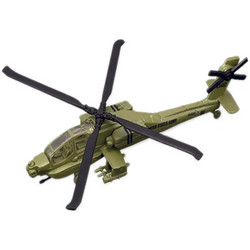 Maisto Tailwinds McDonnell Douglas AH-64 Apache 15088