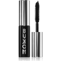 Buxom Blackest Black Mascara για Μήκος & Όγκο 6ml