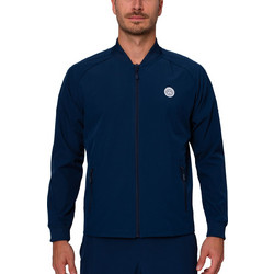 Bidi Badu Ανδρικό Μπουφάν Softshell Navy Μπλε M1610010-DBLMX