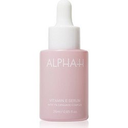 Alpha-H Vitamin E Ενυδατικό Serum Προσώπου με Βιταμίνη E 25ml