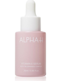 Alpha-H Vitamin E Ενυδατικό Serum Προσώπου με Βιταμίνη E 25ml