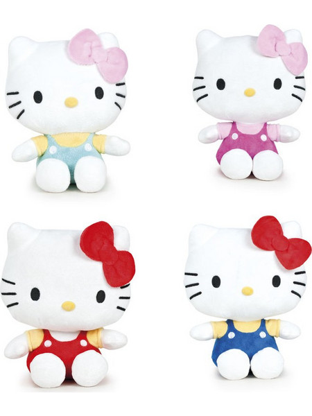 Hello Kitty Διάφορα Σχέδια 16573-NN