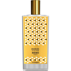 Memo Paris Les Echappees Granada Eau de Parfum 75ml