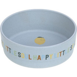 Laessig Μπολ Φαγητού Happy Fruits Lemon