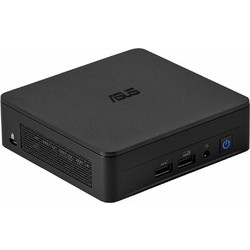 Asus NUC 13 Pro RNUC13L5KI500000I Barebone (Intel Core i5-1340PE/DDR4)