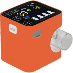 Creative Medical Cube Φορητός Καπνογράφος