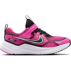 Nike Cosmic Runner Παιδικά Αθλητικά Παπούτσια για Τρέξιμο Φούξια HM4400-602