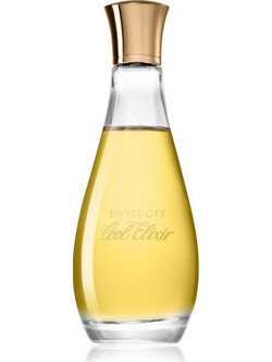 Davidoff Cool Water Elixir Eau de Parfum 100ml