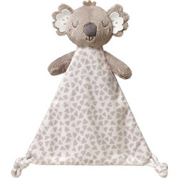 BabyOno Koala Coco Πανάκι Παρηγοριάς Μπεζ 1635