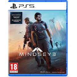 MindsEye Deluxe Edition PS5