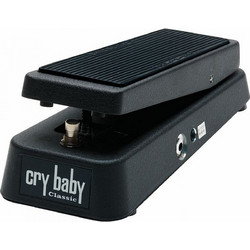 Dunlop Crybaby Classic GCB95F