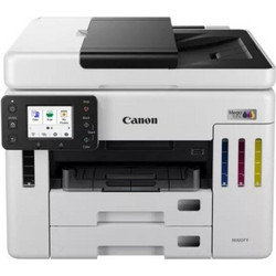 Canon Maxify GX7140 Έγχρωμο Φωτοτυπικό Inkjet