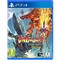 Batsugun Saturn Tribute Boosted PS4