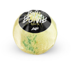 AF Apple Pie Bath Bomb