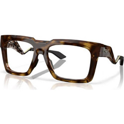 Oakley OX8190 04 Γυναικείος Σκελετός Γυαλιών Οράσεως Κοκάλινος Ταρταρούγα