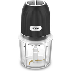 Sogo SS-5264 Πολυκόπτης 350W 600ml