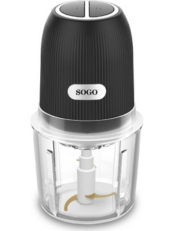 Sogo SS-5264 Πολυκόπτης 350W 600ml