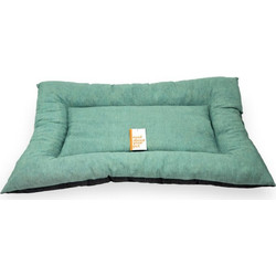 Madpet King Στρώμα Σκύλου Βεραμάν 120x70cm MP-70661