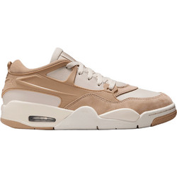 Jordan Air 4 RM Γυναικεία Sneakers Μπεζ FQ7940-202