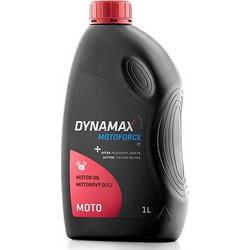 Dynamax Moto Force Scooter Λάδι Μηχανής 2T 1lt DMX-501886
