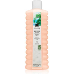 Avon Senses Maldives Sands Bubble Bath 500ml