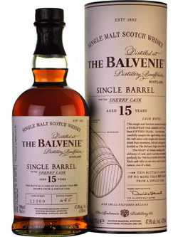 Balvenie Ουίσκι 15 Ετών 700ml