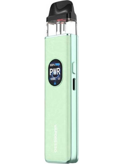 Vaporesso XROS 5 Jade Green Ηλεκτρονικό Τσιγάρο Pod Kit 2ml με Ενσωματωμένη Μπαταρία