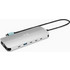 I-tec C31NANOTRIPLEDOCKPD USB-C Docking Station με HDMI PD Ethernet