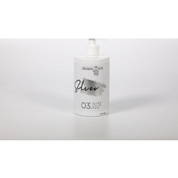 Jasmine Silver Χρωμομάσκα Μαλλιών 500ml