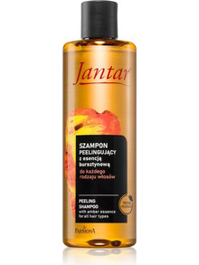 Farmona Jantar Amber Essence Σαμπουάν για Επανόρθωση 300ml