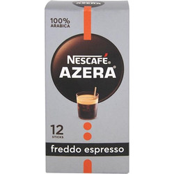 Nescafe Azera Καφές Espresso Αλεσμένος 42gr