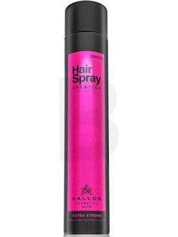 Kallos Prestige Λακ Μαλλιών Πολύ Δυνατό Κράτημα 750ml