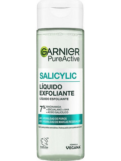 Garnier Skin Active Salicylic Peeling 120ml