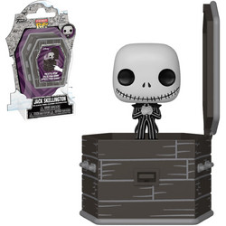 Funko Pocket Pop! The Nightmare Before Christmas Jack Skellington