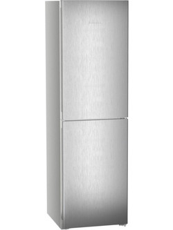 Liebherr CNsfd 5704 Ψυγειοκαταψύκτης 359lt No Frost Υ201.5xΠ59.7xΒ67.5cm Inox