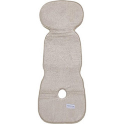 Bamboom Air Go Στρώμα Καροτσιού Cammello 104157-33
