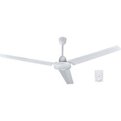 Adeleq 18-45 Ανεμιστήρας Οροφής 140cm 75W Λευκός
