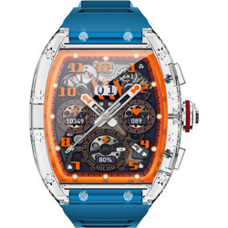 DAS.4 SG75 Blue