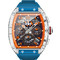 DAS.4 SG75 Blue