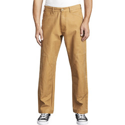 RVCA Ανδρικό Παντελόνι Relaxed Εφαρμογή Ταμπά U1PTRERVF0-594