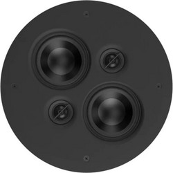 Origin Acoustics TF37DT Thin Fit Ηχείο Οροφής 20W Μαύρο