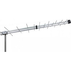 Jager PL28 LTE Εξωτερική Κεραία Τηλεόρασης 12dB UHF